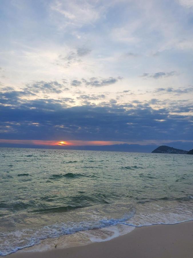 Sky Hotel Phu Quoc Esterno foto