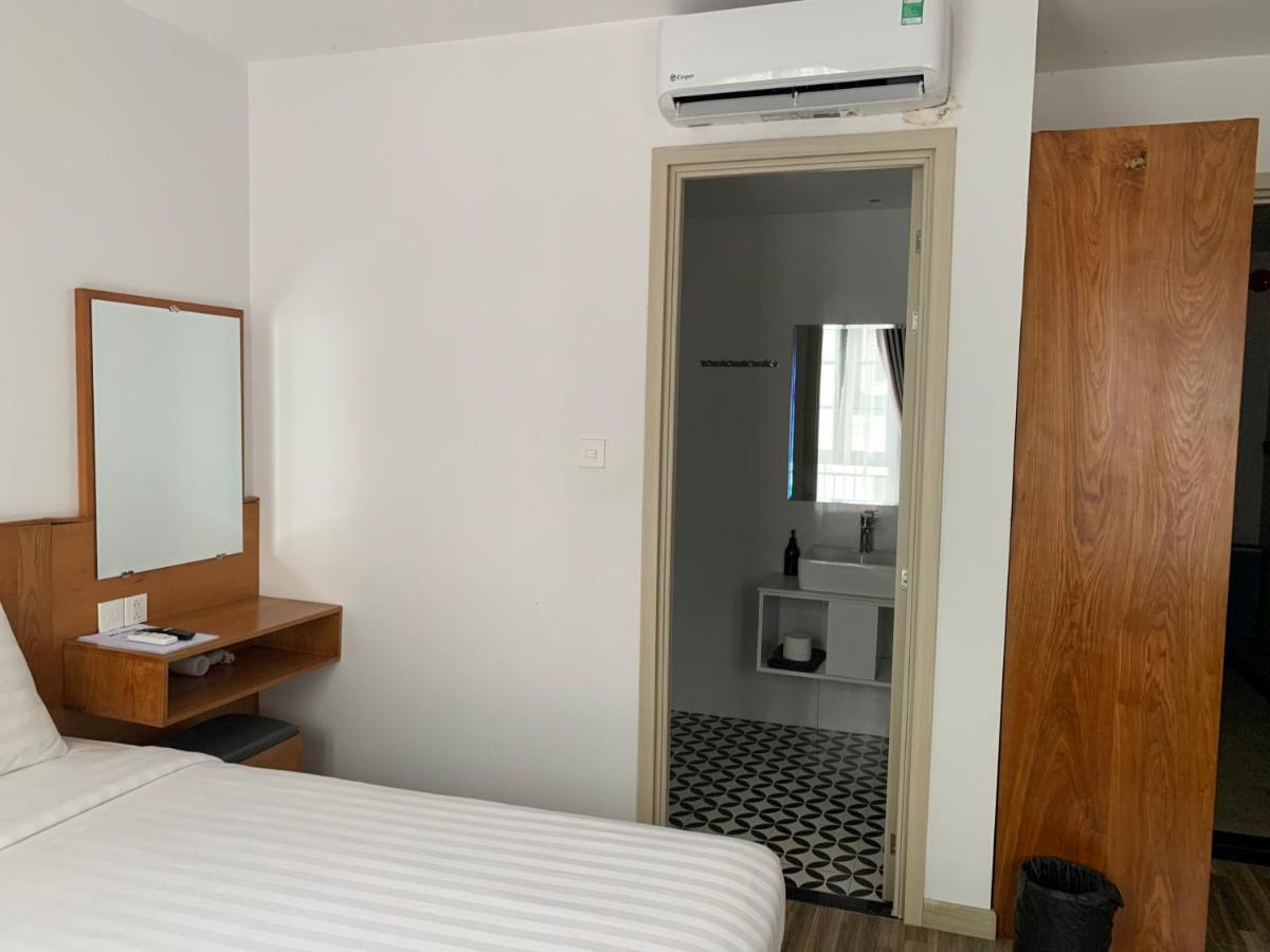 Sky Hotel Phu Quoc Esterno foto