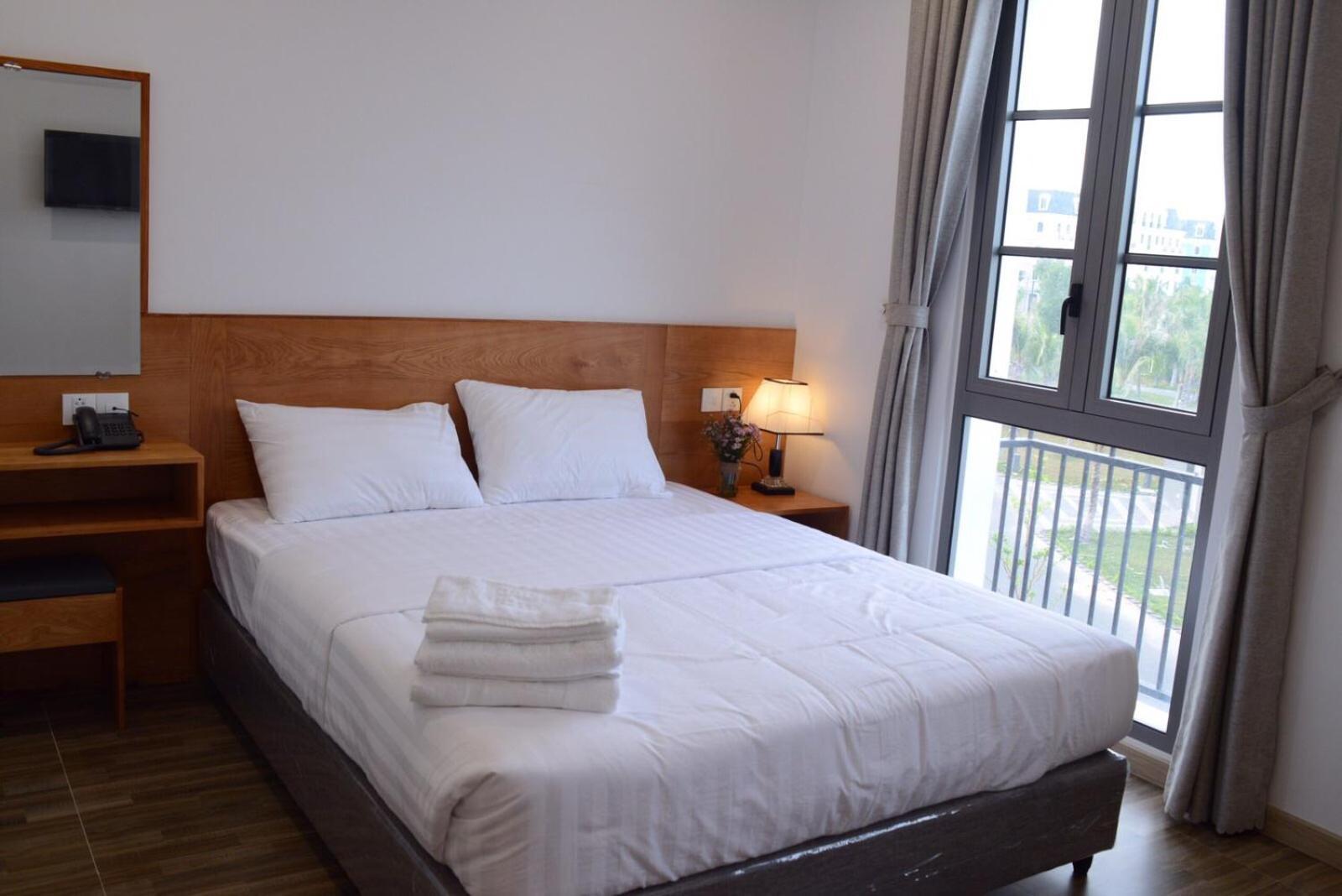 Sky Hotel Phu Quoc Esterno foto